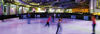 Ice Caps At The Dome
