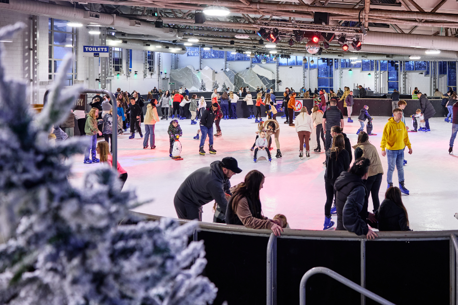 Country Christmas (900 X 600 Px) (5)