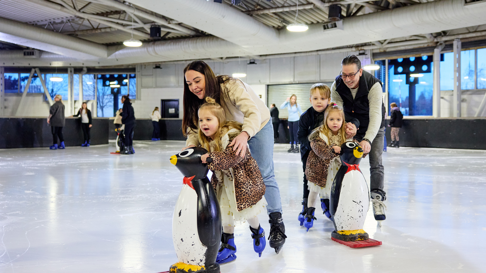 006 Sf Ice Skating The Dome January 2024