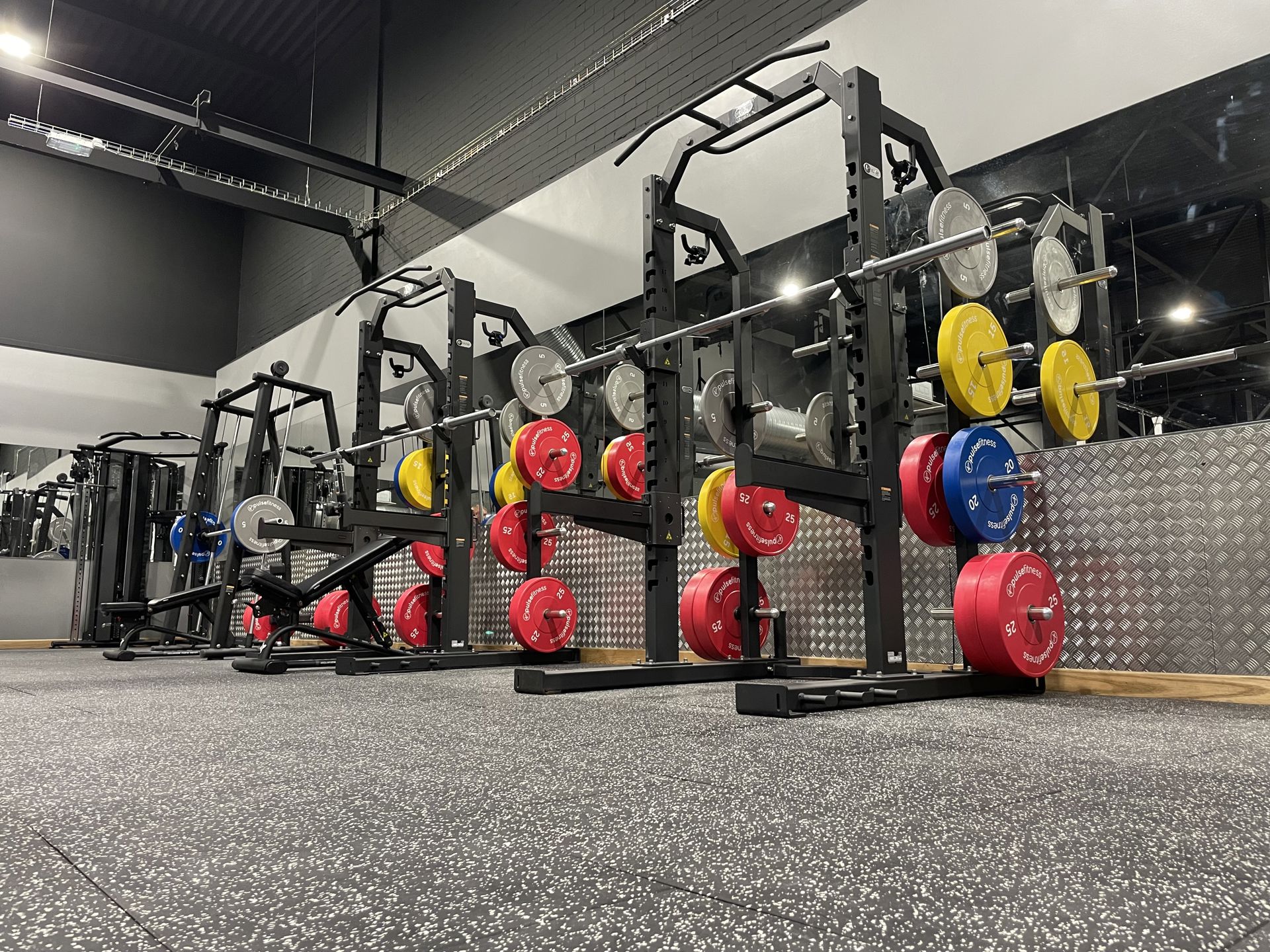 Adwick Facilities at Adwick Leisure Complex | DCLT