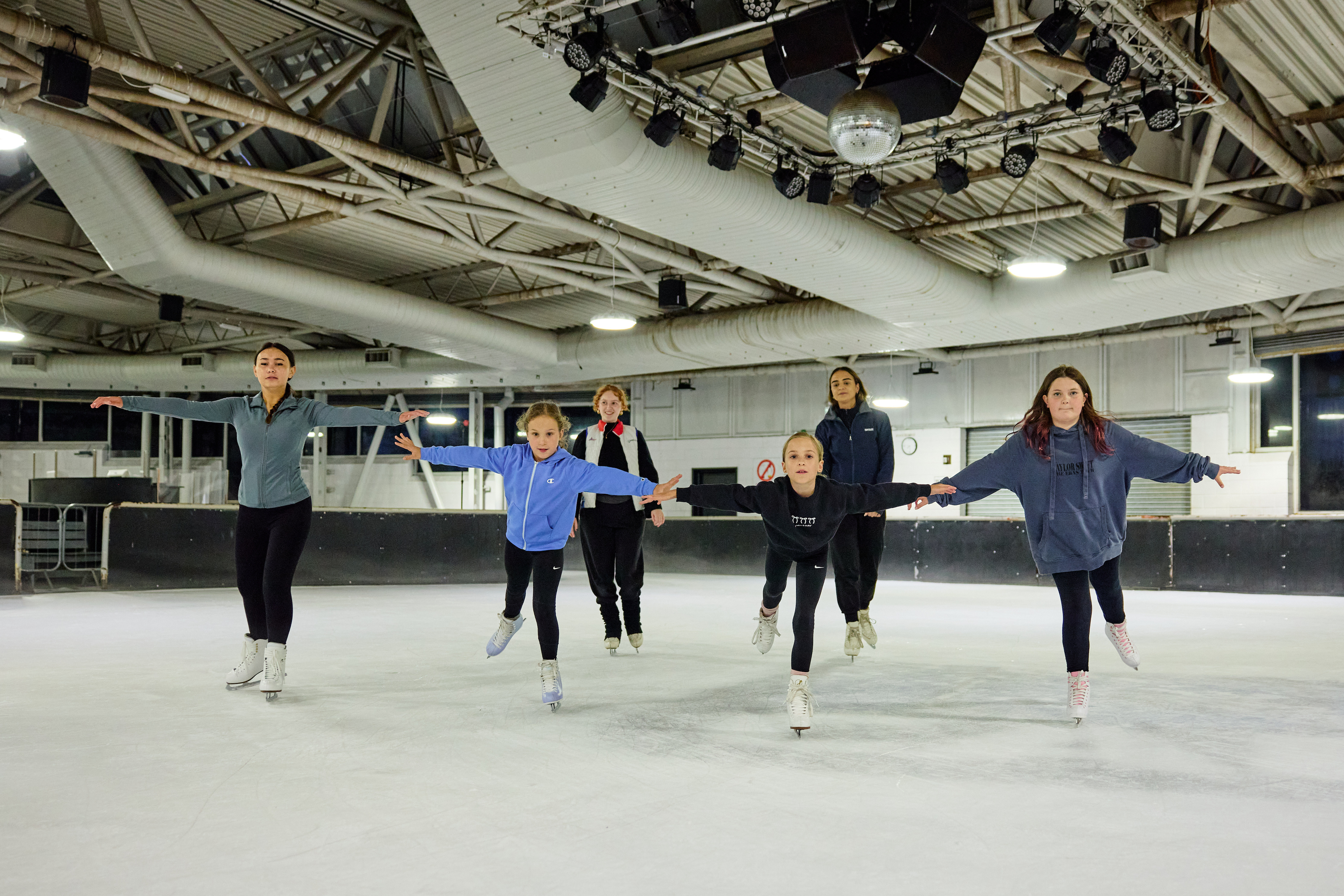 The Dome Doncaster Culture & Leisure Trust