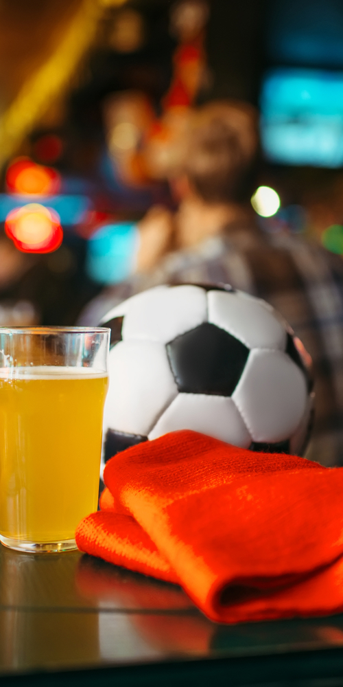 Sports Bar