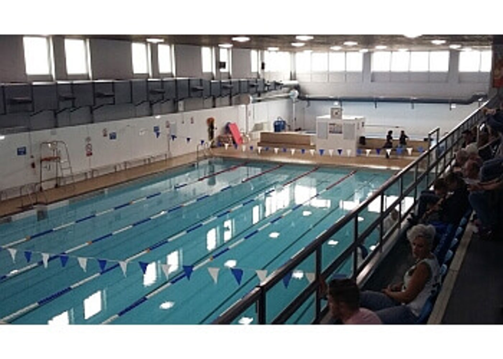 Adwick Facilities at Adwick Leisure Complex | DCLT