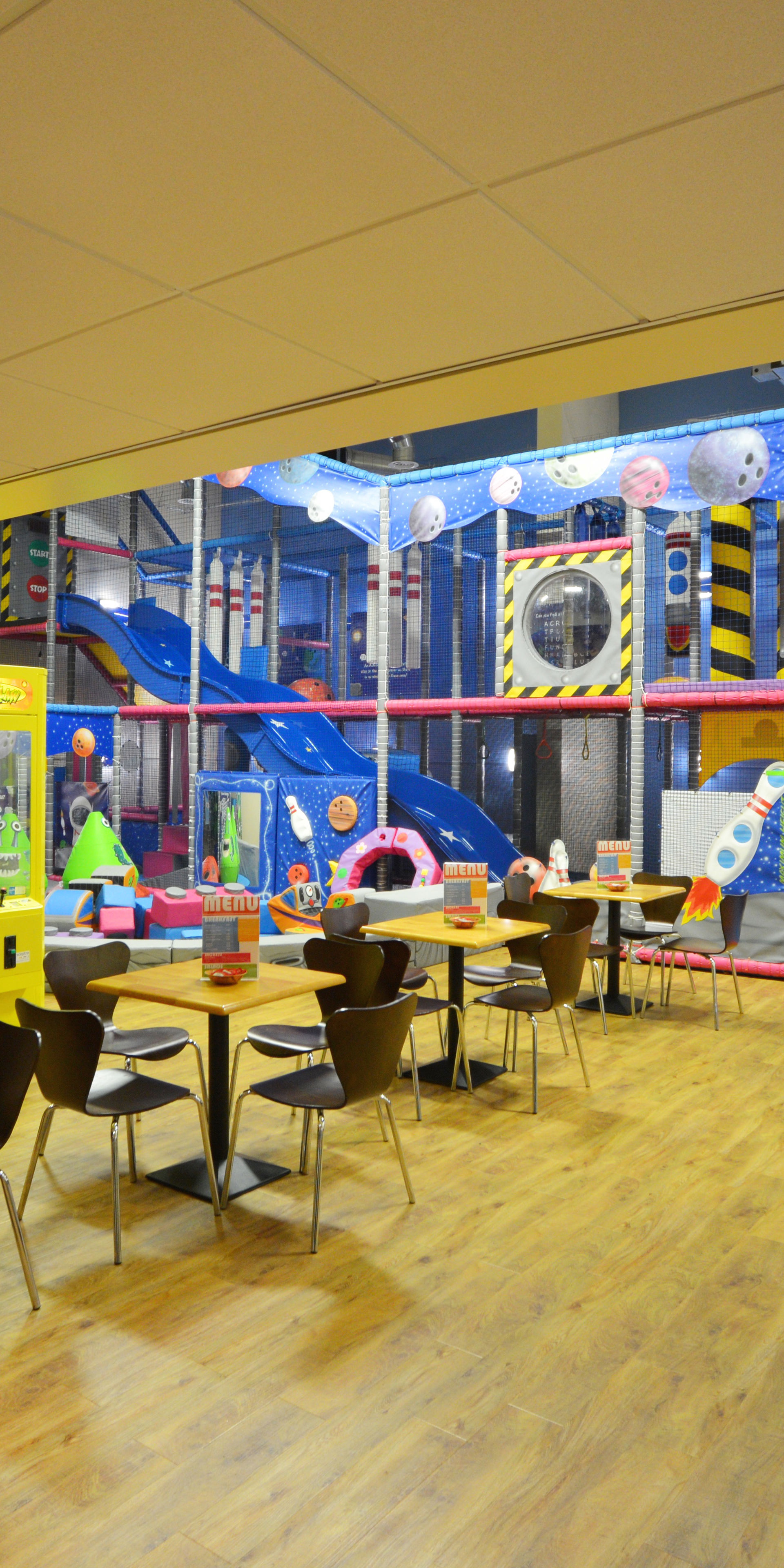 Adwick Adwick Leisure Complex | Doncaster Culture & Leisure Trust
