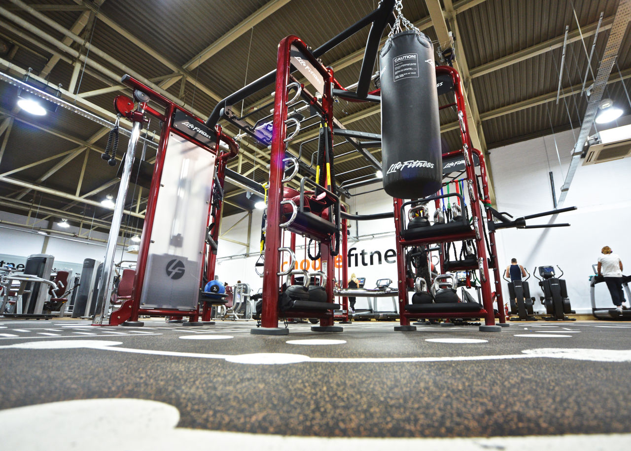 Adwick Facilities at Adwick Leisure Complex | DCLT