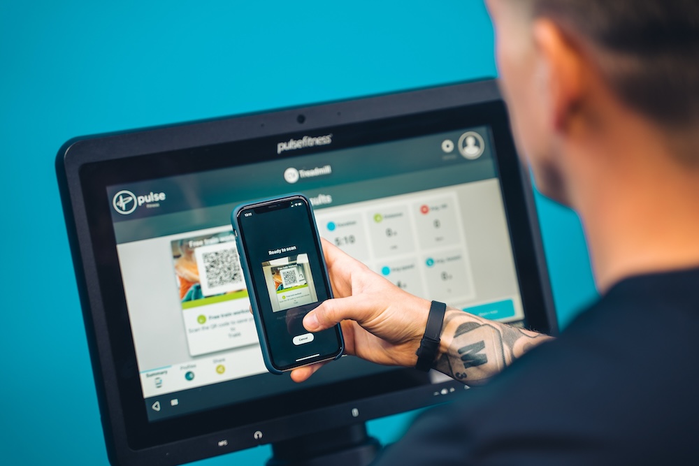 TRAKK Workout Result 4