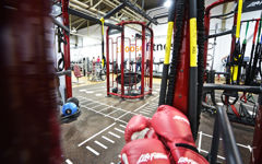 Adwick Doncaster Culture & Leisure Trust | DCLT