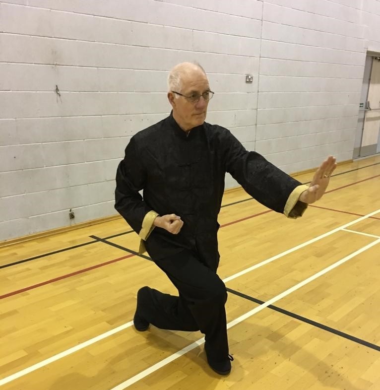 Healing martial arts class arrives in Doncaster