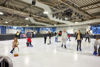 People Ice Skating