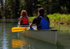 Candian Canoe