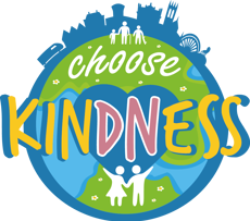 Choose Kindess Logo