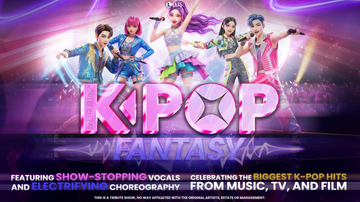 K-Pop Fantasy 2026