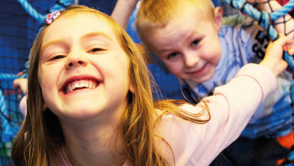 Playzone At Adwick Header