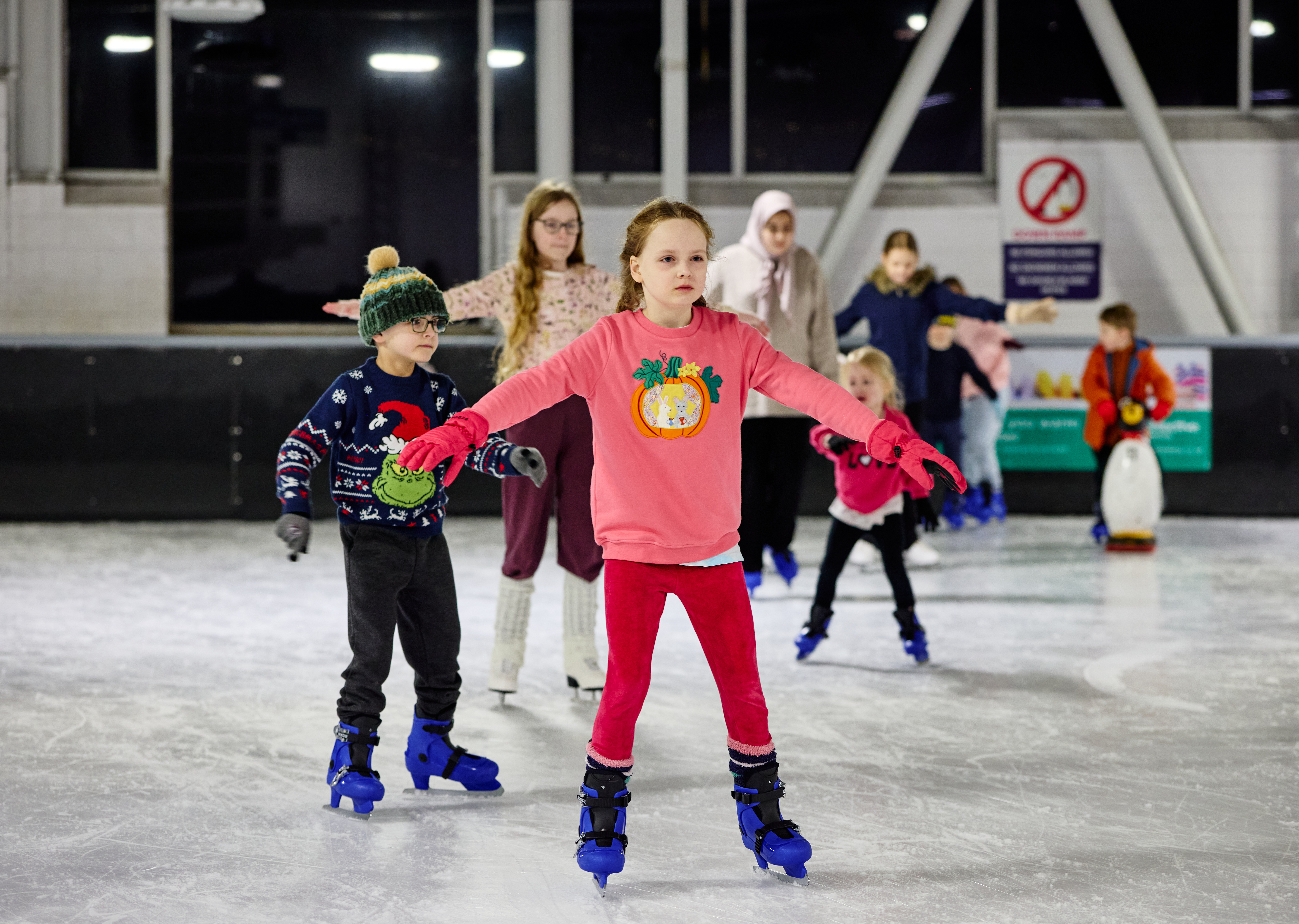 The Dome | Doncaster Culture & Leisure Trust