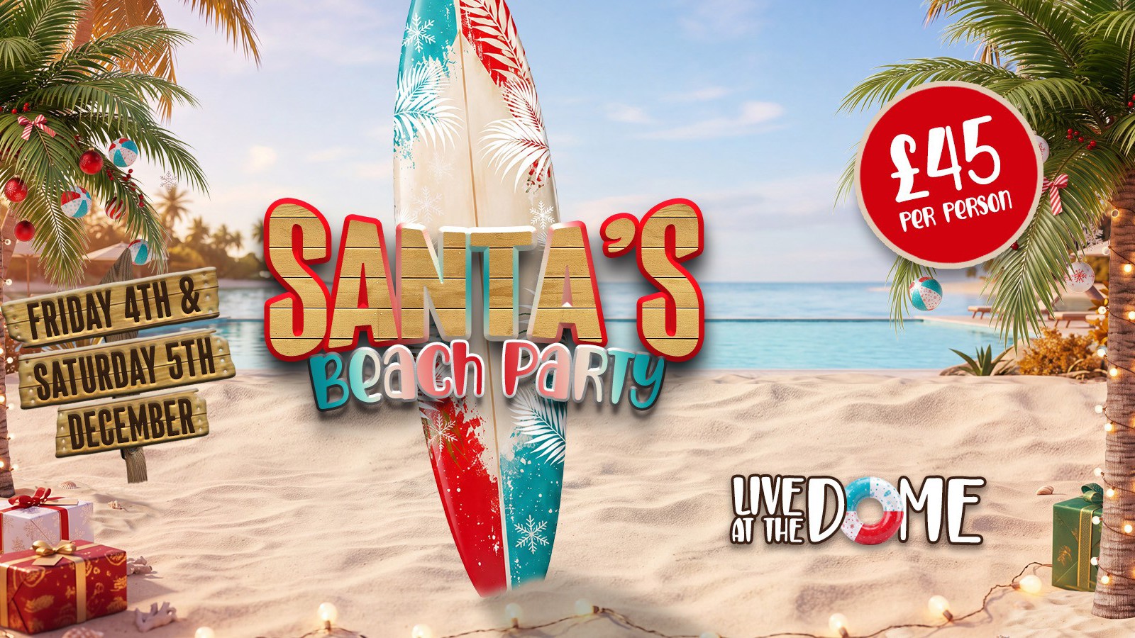 New Web Banner