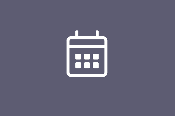 Timetable Icon