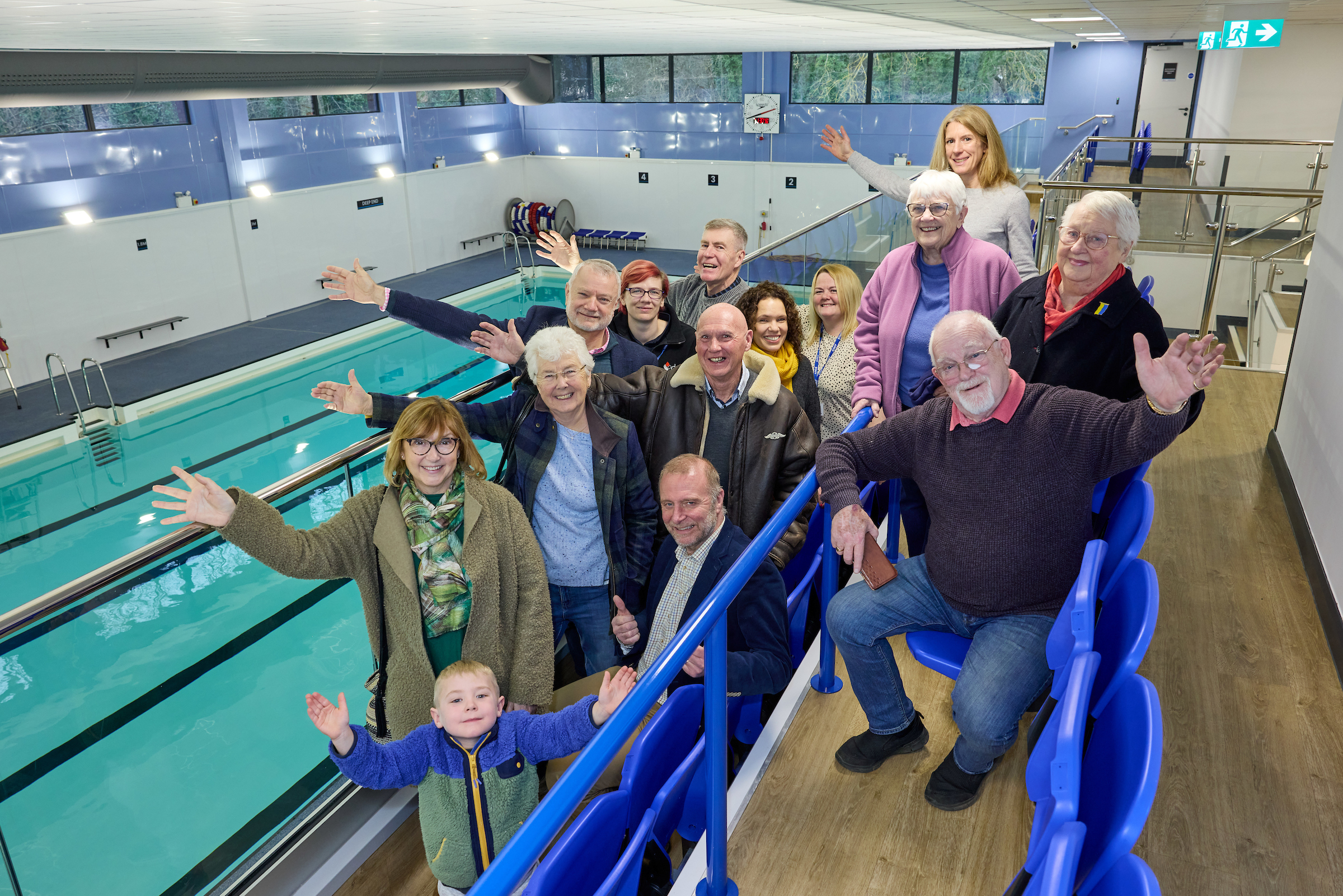 Dearne valley leisure centre deals