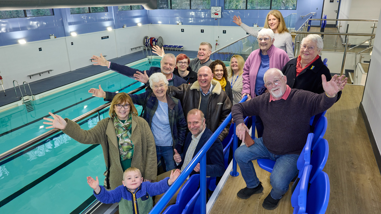 047 Sf Askern Leisure Centre Dclt