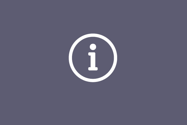 Info Icon