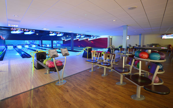 Adwick Leisure Complex bowling (5)