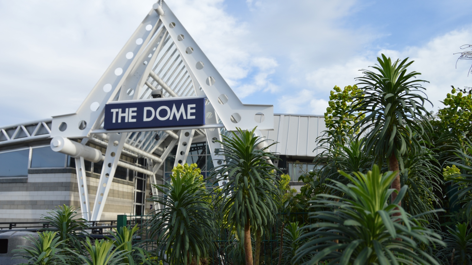 Assest Dome 1