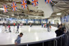 Ice Skating Rink