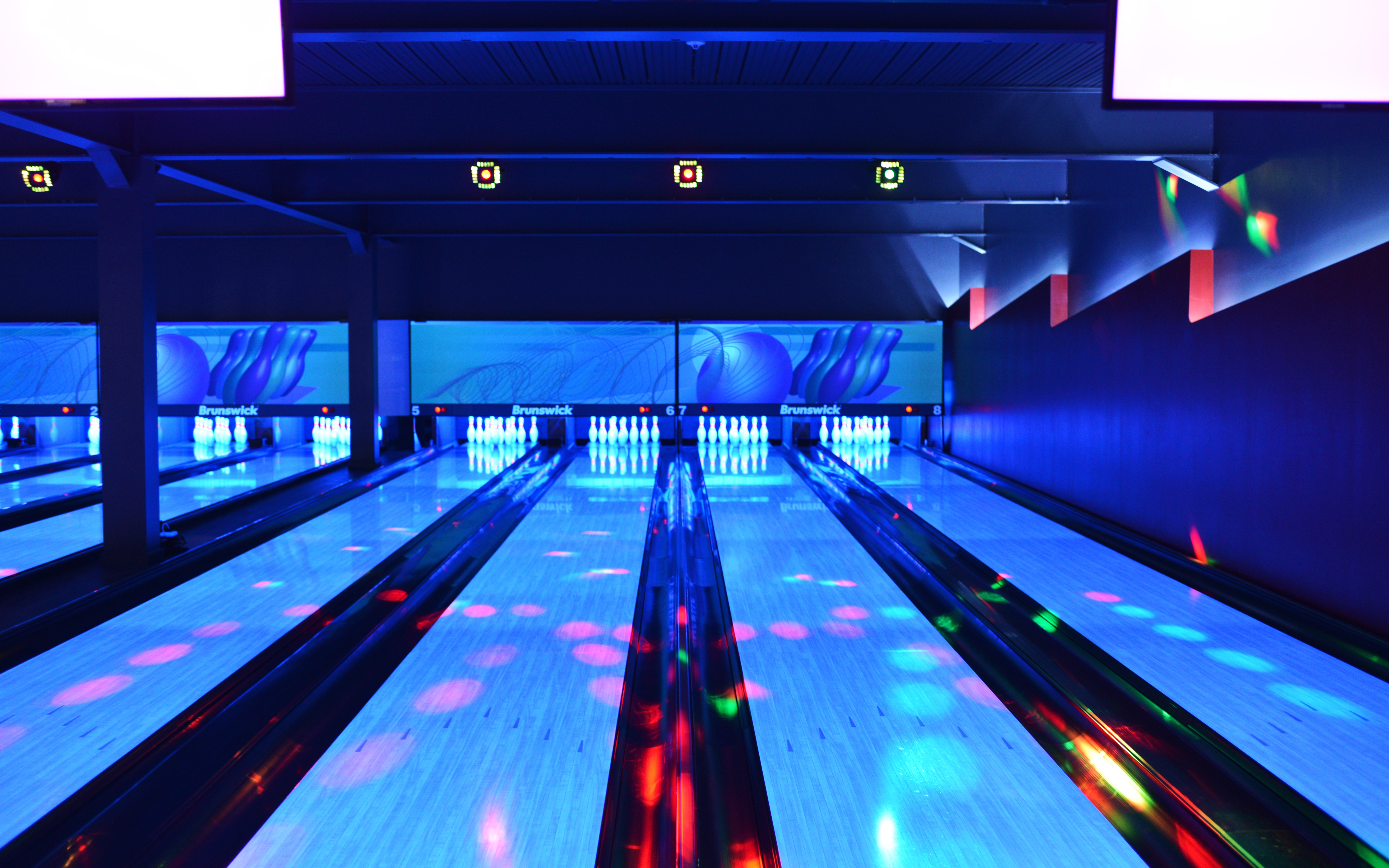 Adwick Leisure Complex bowling (6)