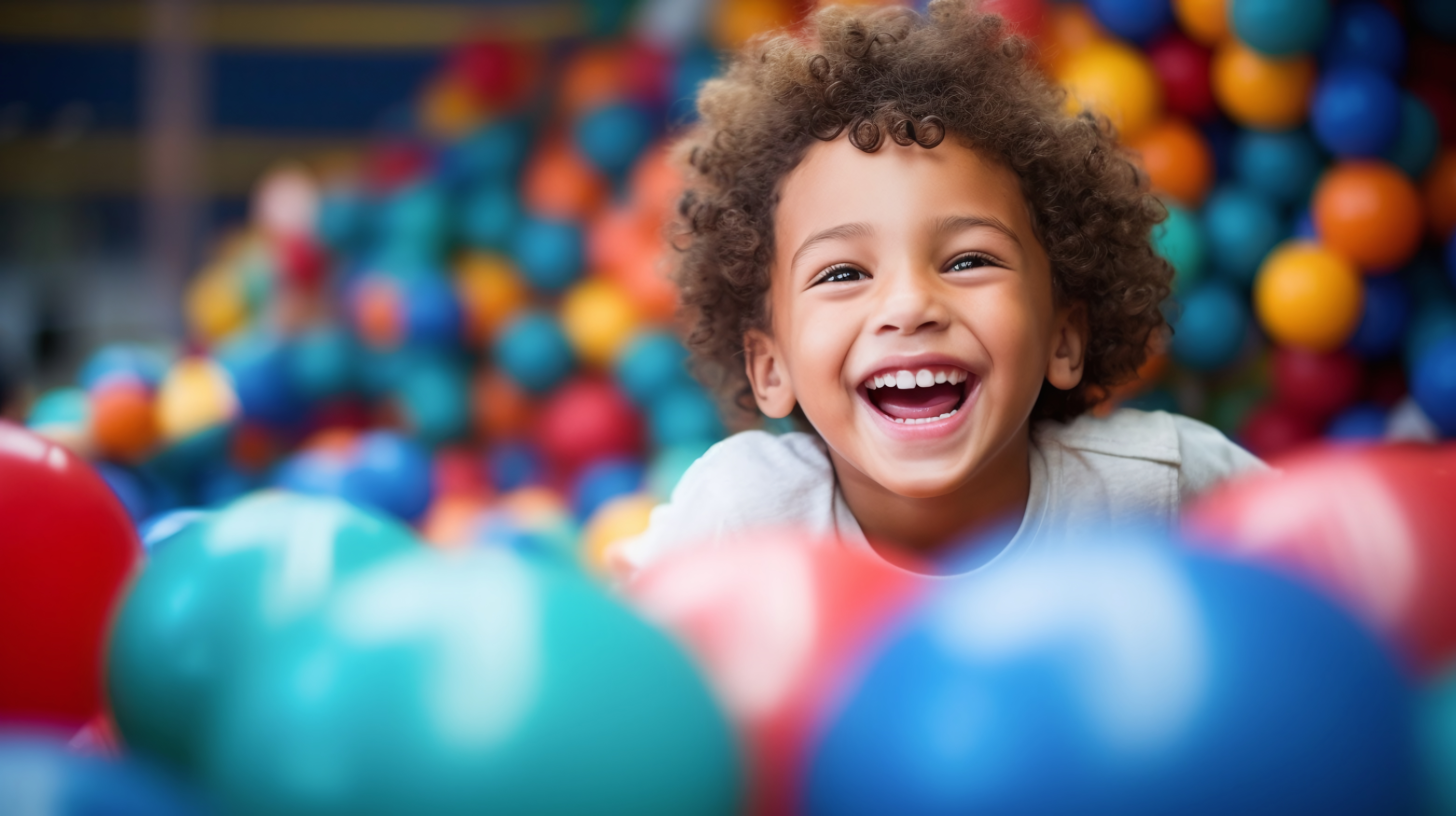 Soft Play New