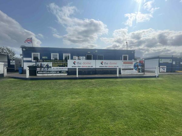 Pb Clubhouse