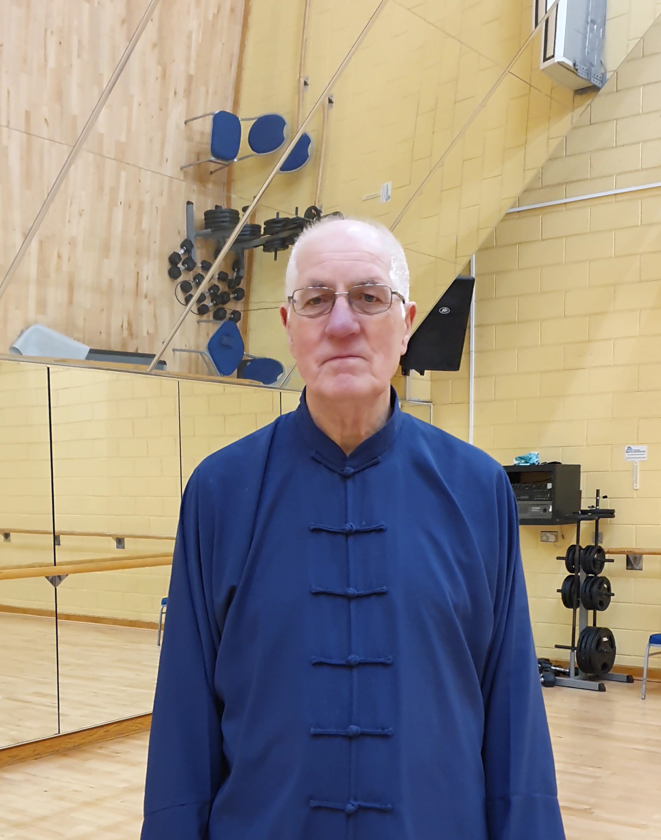 Healing martial arts class arrives in Doncaster