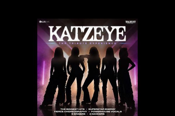 Katzeye 2026