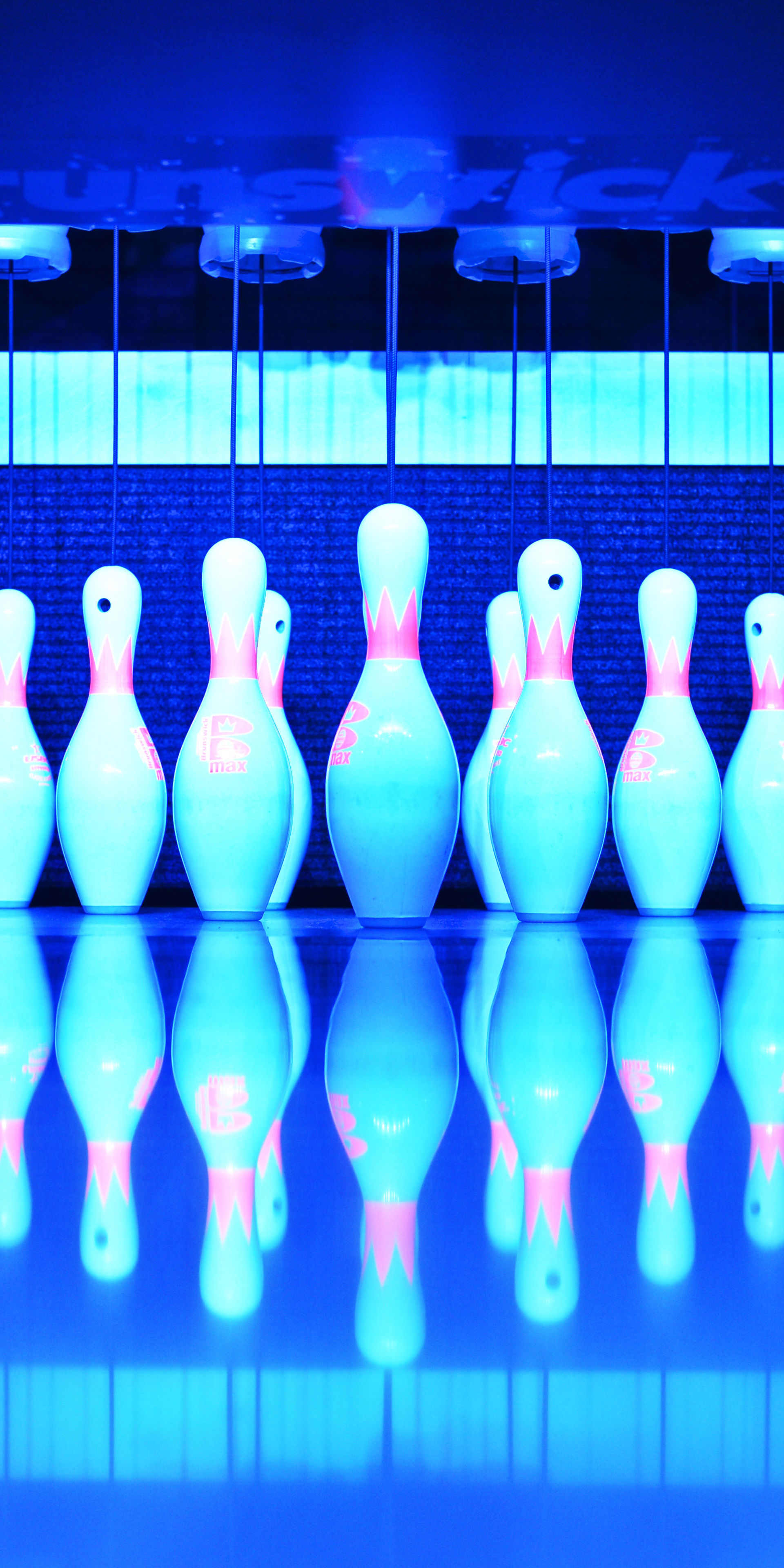Adwick Kingping Bowling Alley in Doncaster | Adwick Leisure Complex DCLT