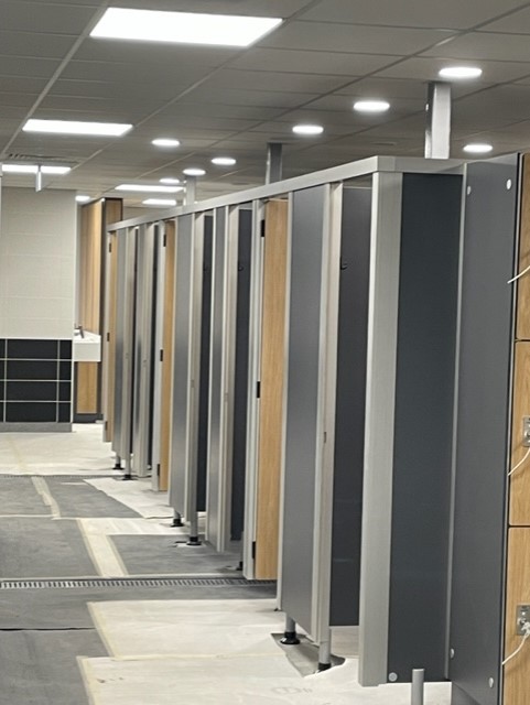 Thorne Update 1 Dec 2