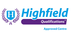 Highfield Partner Logo