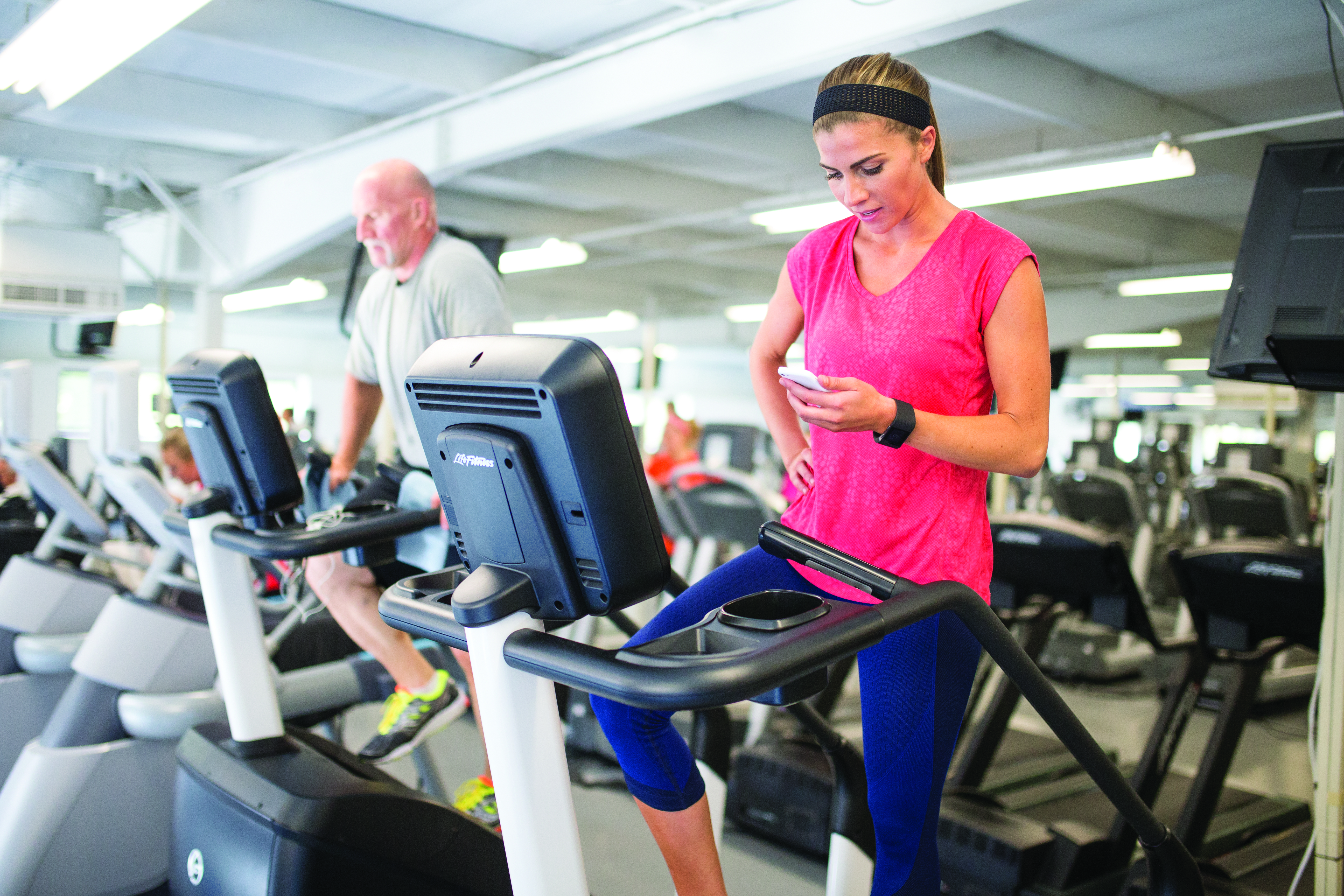 Fitness Classes & Group Activities at Fitness Village Balby