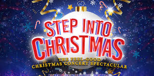 Step Into Christmas 2026 