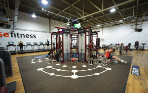 Adwick Gym & Fitness at Adwick Leisure Complex | DCLT
