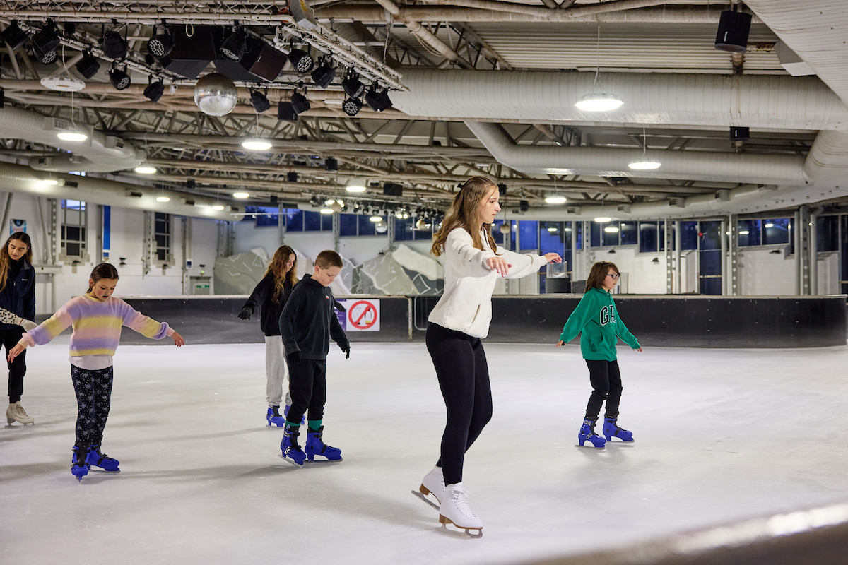 012 Sf Dclt Ice Skating Lesson