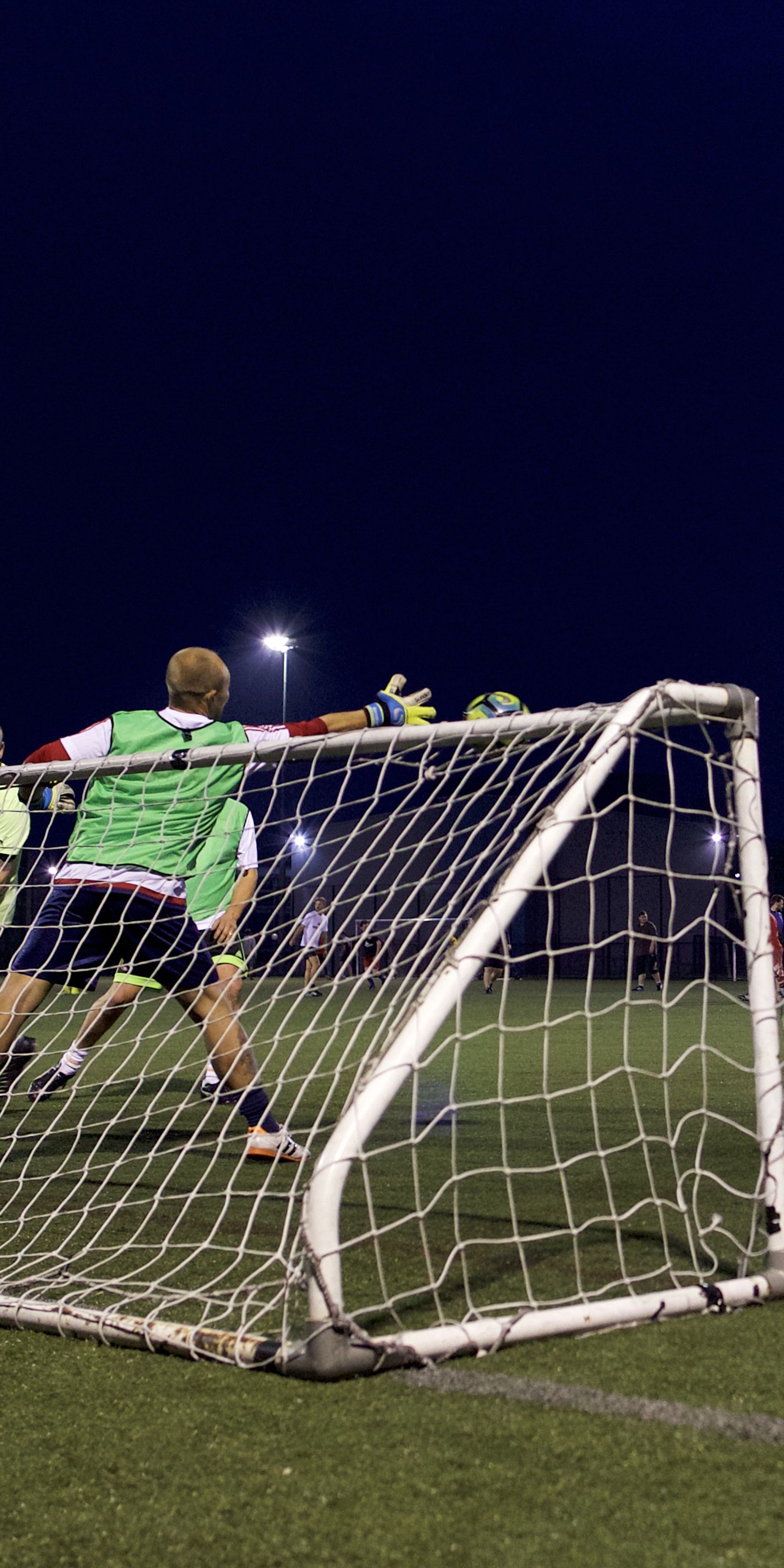 Adwick Sports at Adwick Leisure Complex | DCLT