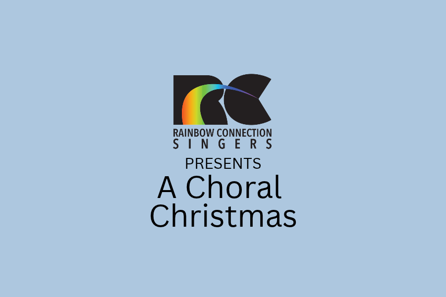 A Choral Christmas 2026