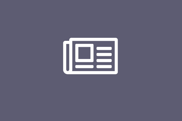News Icon