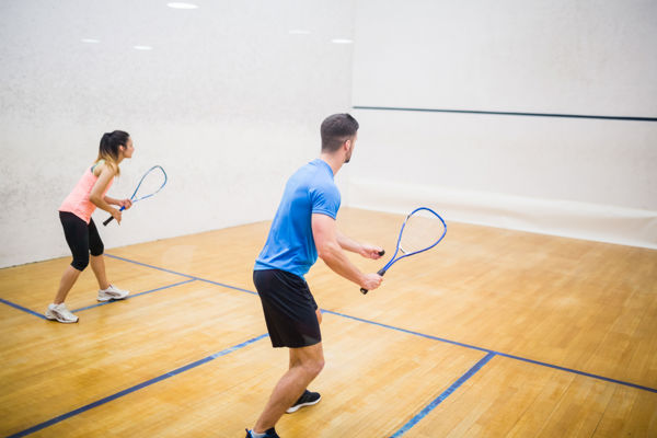 Squash