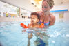 Kid learning to swim (4)