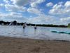 Open Water Swim