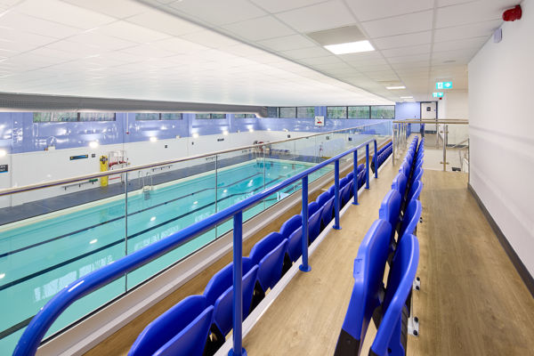 008 Sf Askern Leisure Centre Dclt