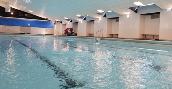 Armthorpe Swimming