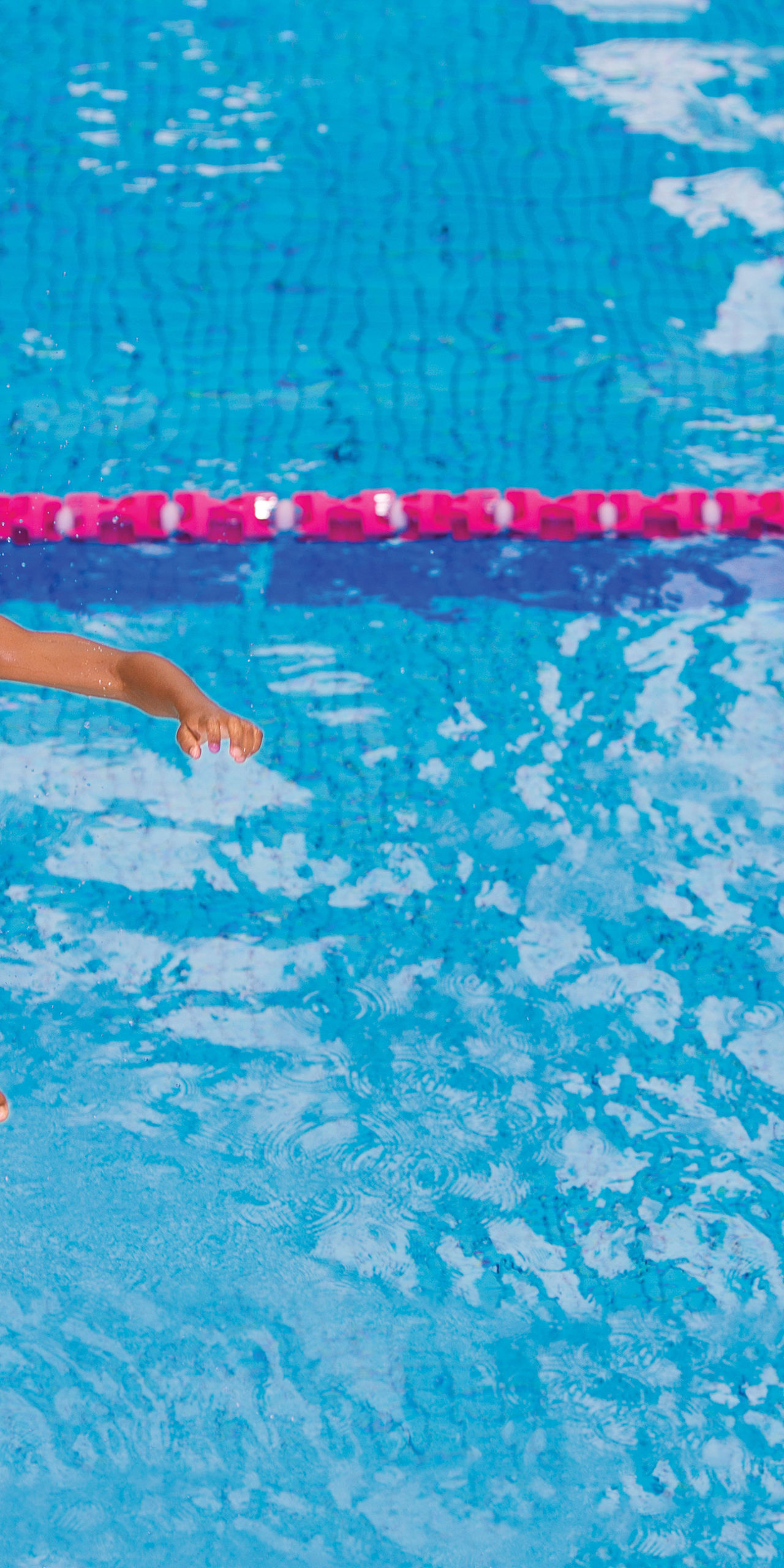 Adwick Swimming at Adwick Leisure Complex | DCLT