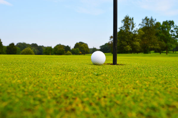 Golf ball (1)