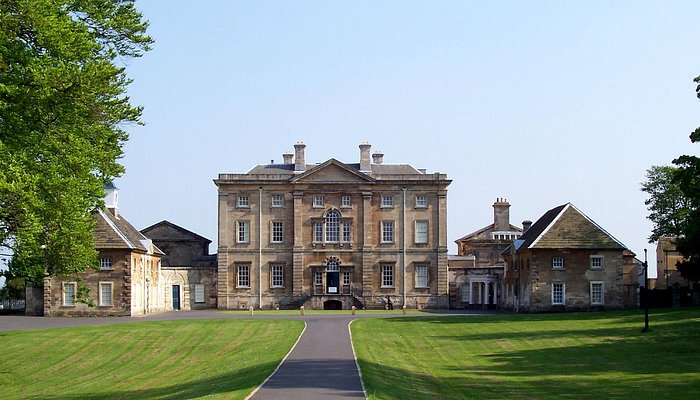 Museum Of South Yorkshire