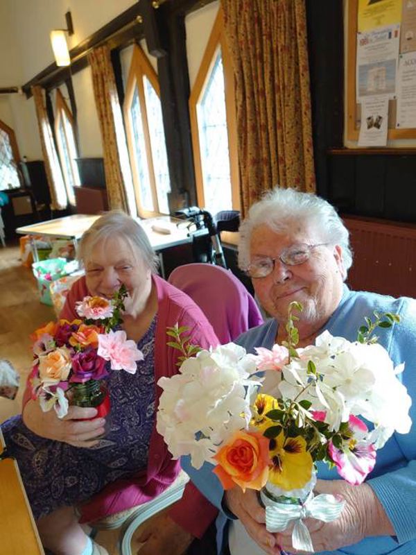 Community